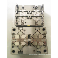 Rapid Prototyping Services Plastic Injection Mould